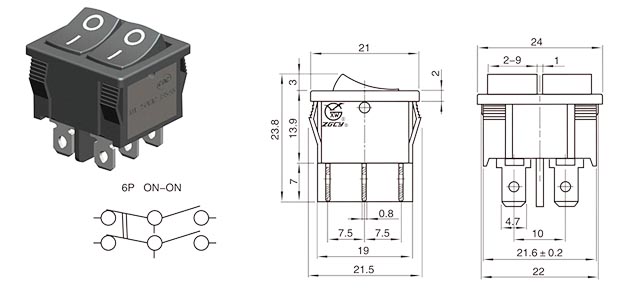 XW-601EB2 BBA1